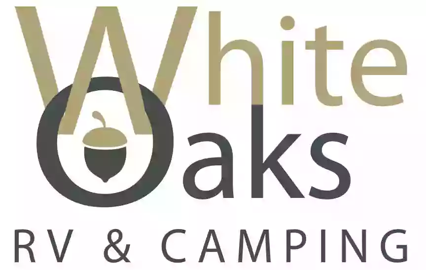 White Oaks on the Lake RV Resort