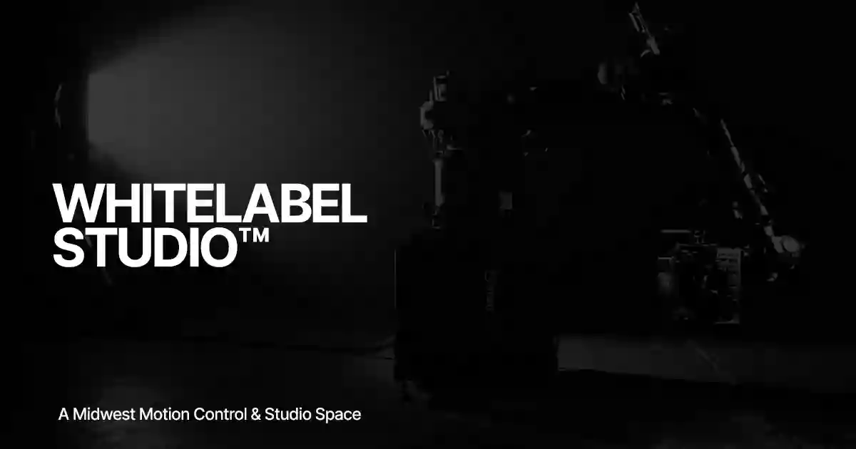 WhiteLabel Studio