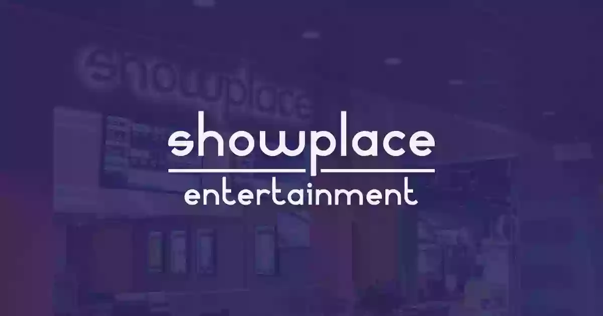 Showplace Cinema Newburgh 12 - 8099 Bell Oaks Drive, Newburgh, Indiana ...