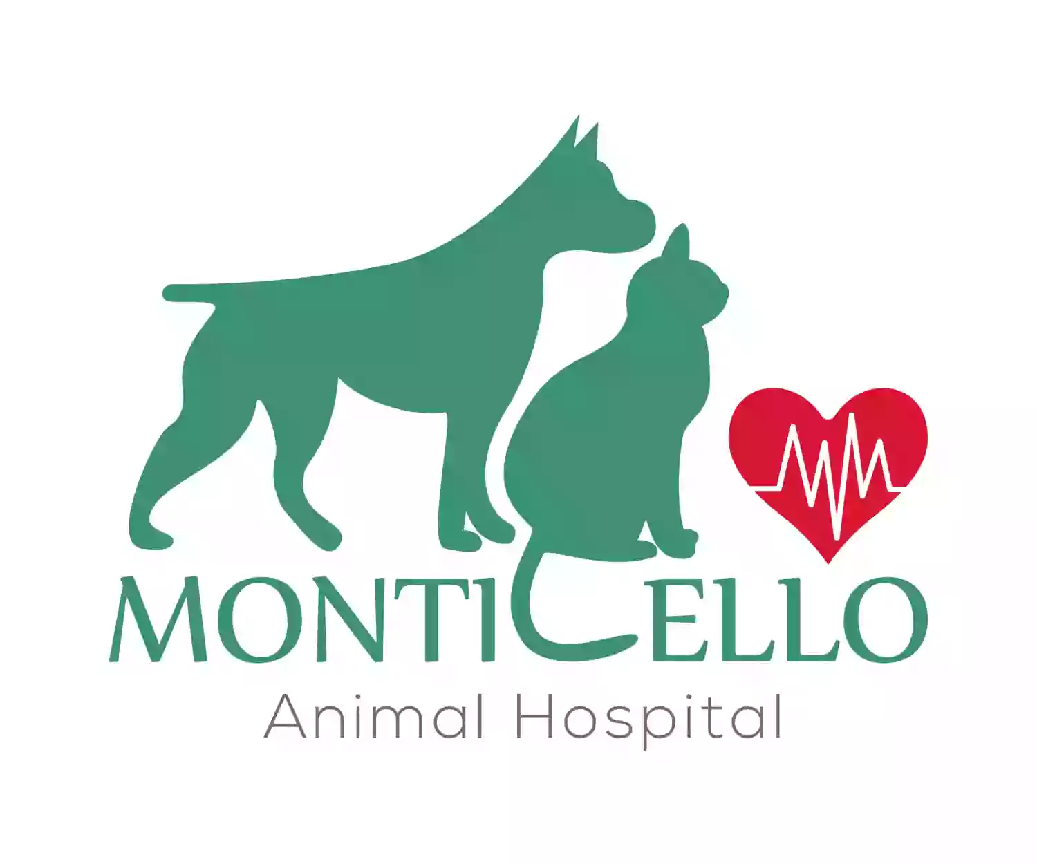 Monticello Animal Hospital