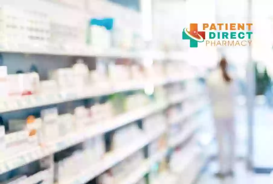 Patient Direct Pharmacy