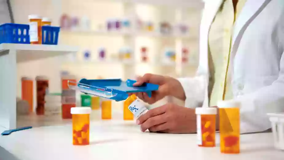 MedScript Long Term Care Pharmacy