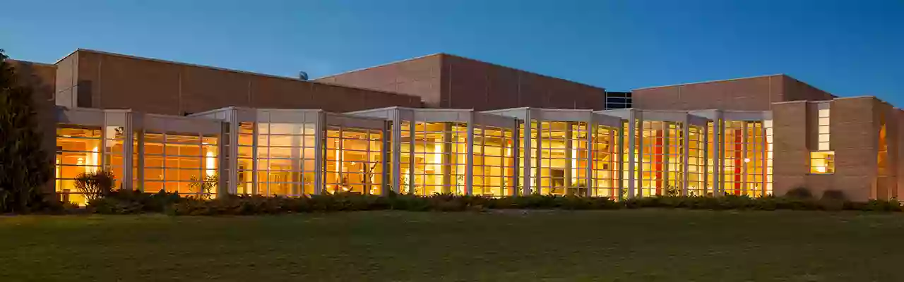 Center for the Arts