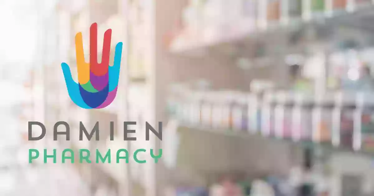 Damien Pharmacy