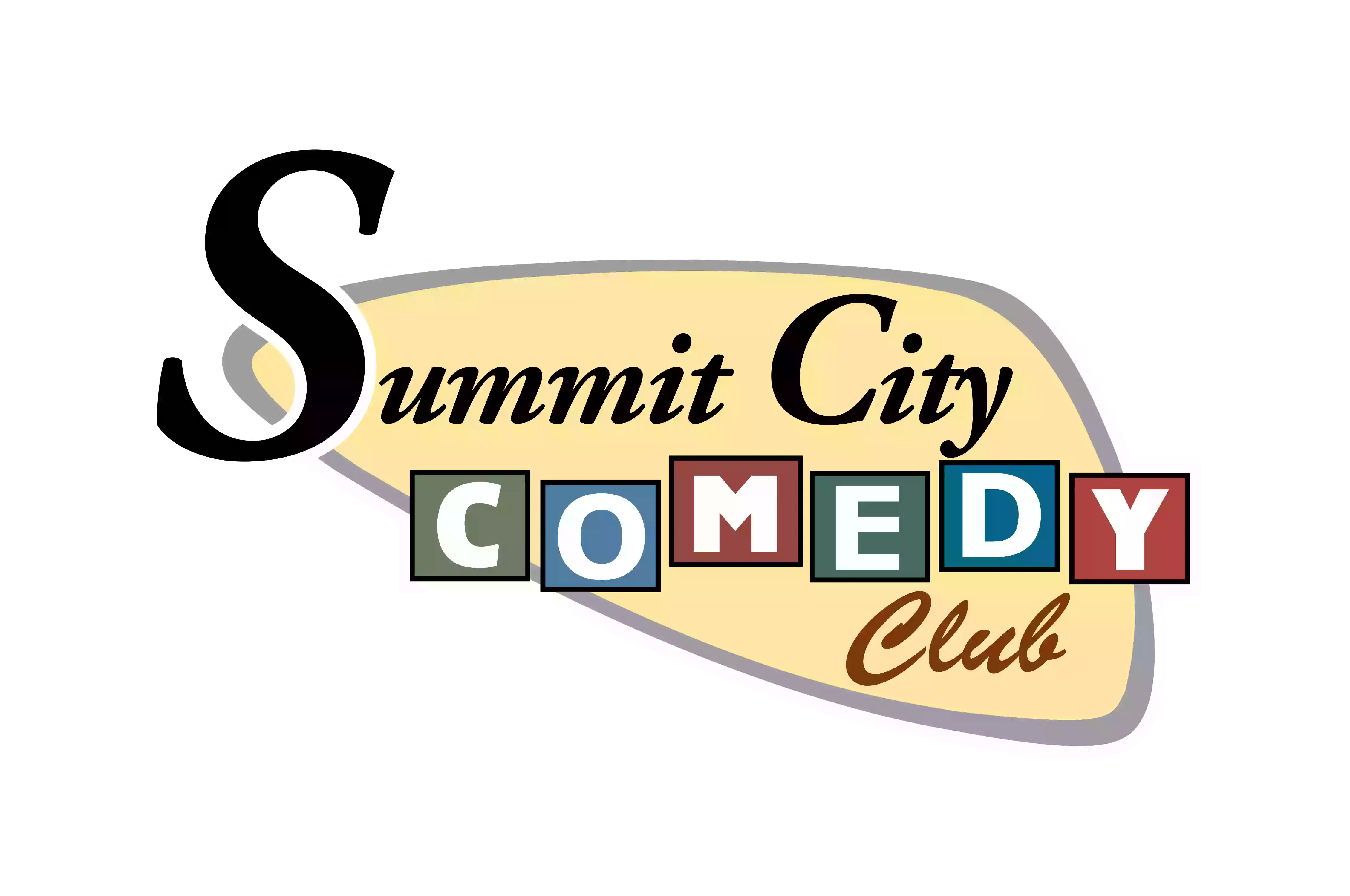 Summit City Comedy Club