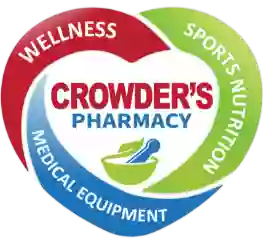 Crowder's Hospital Supply Co