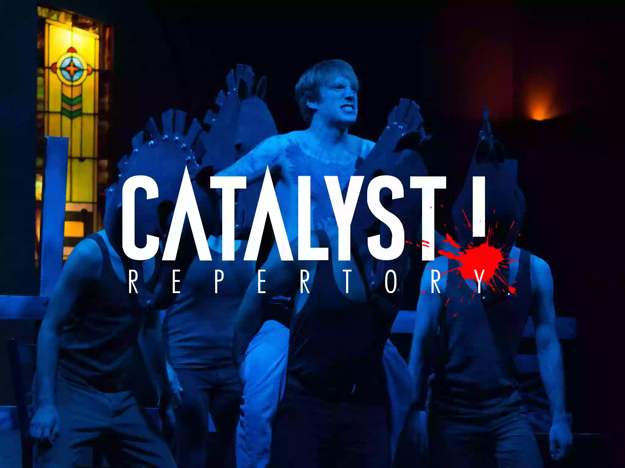 Catalyst Repertory