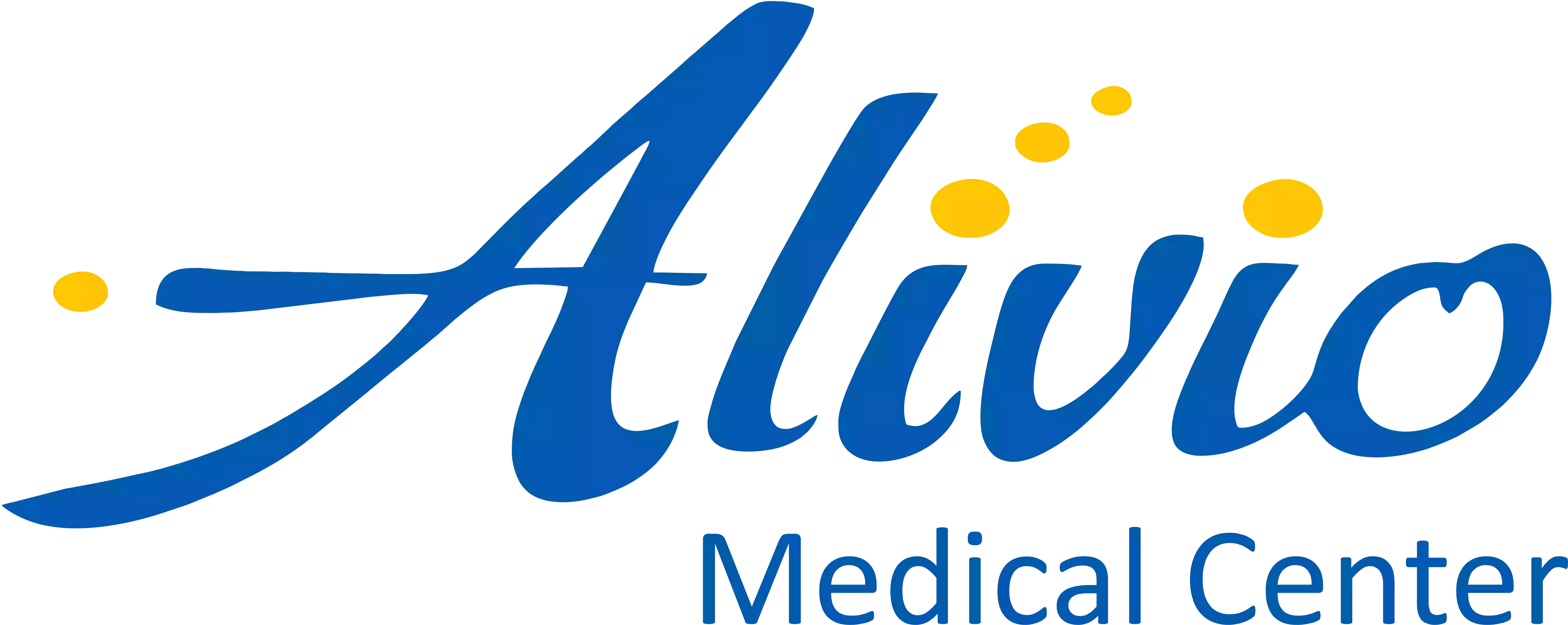 Alivio Medical Center - Lafayette