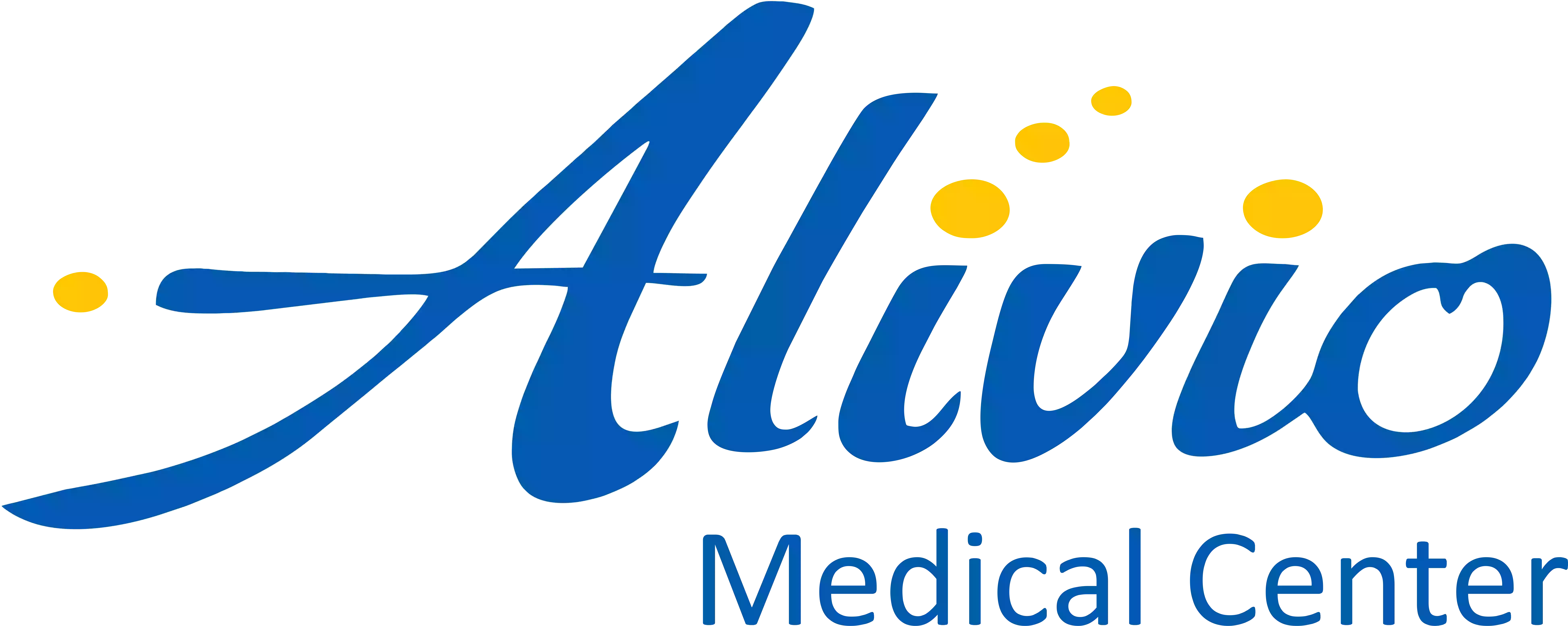 Alivio Medical Center