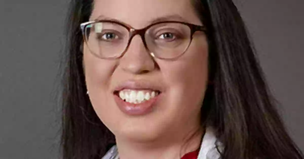 Kristin R. Sanders, MD