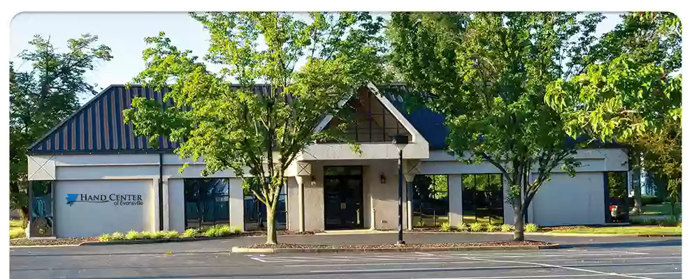 Hand Center of Evansville