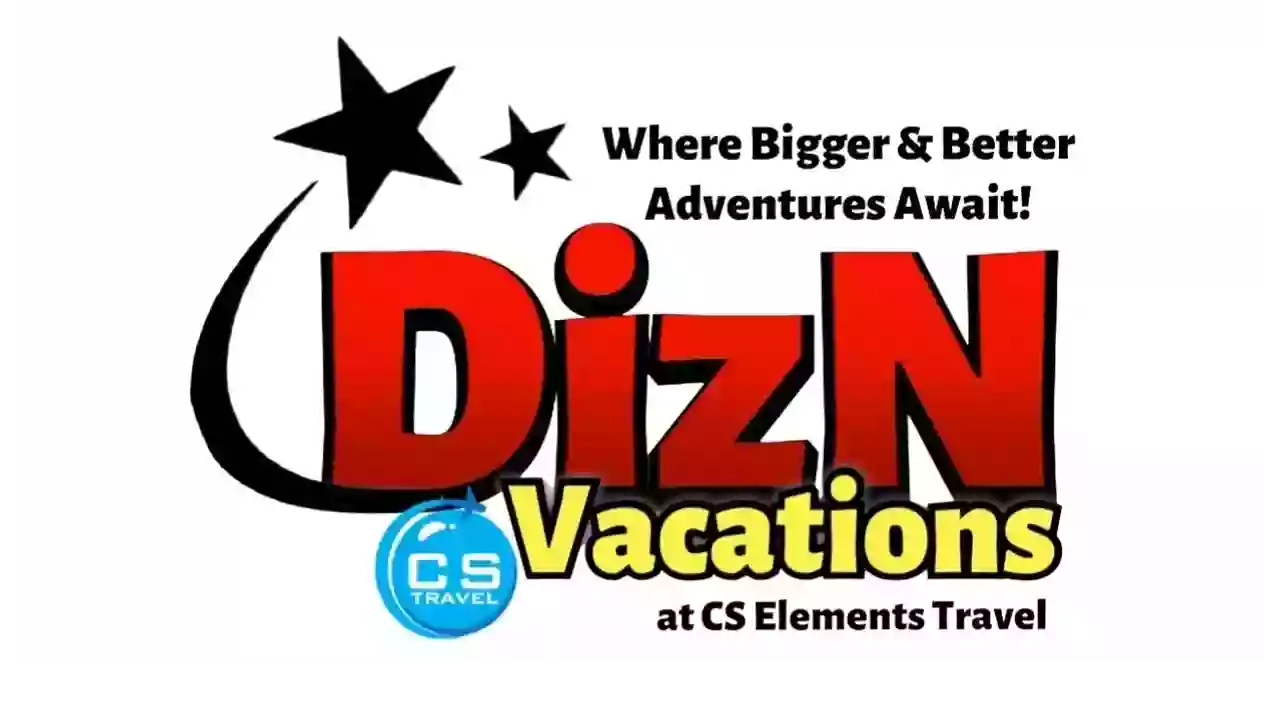 DizN Vacations, LLC at CS Elements Travel