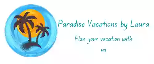 Paradise Vacations by Laura