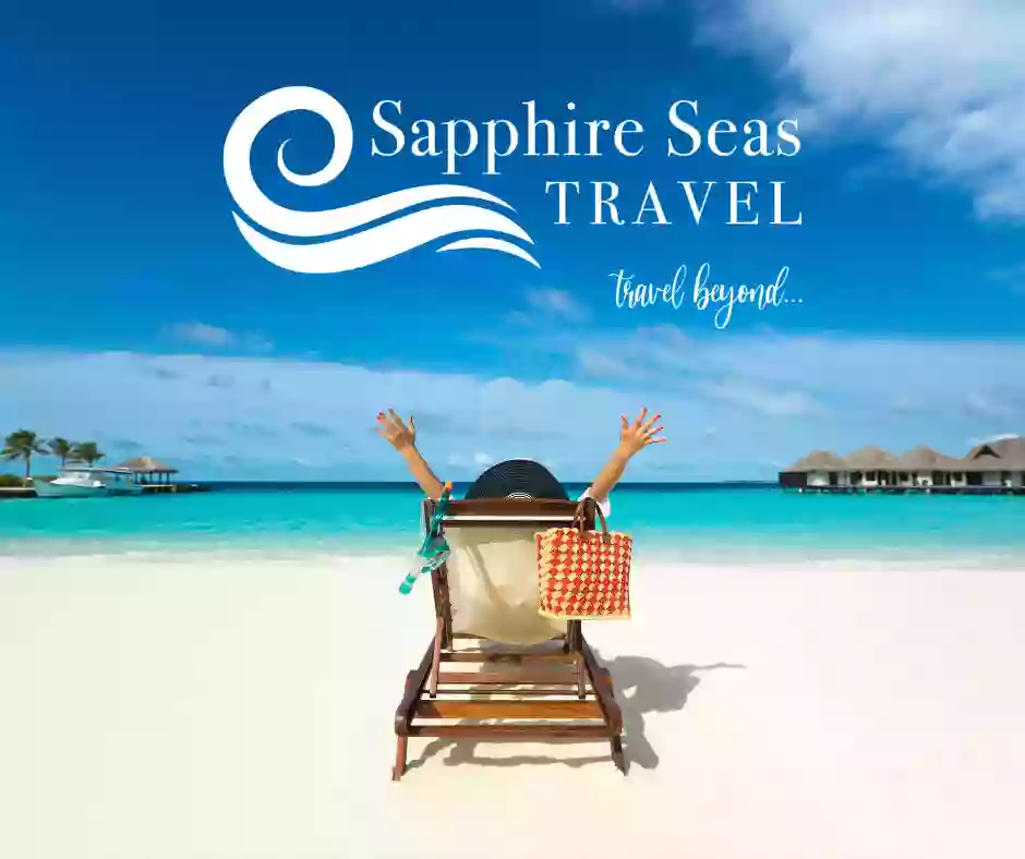 Sapphire Seas Travel