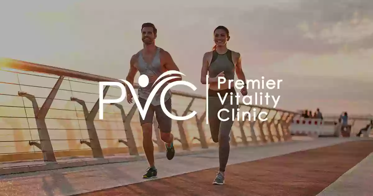 Premier Vitality Clinic