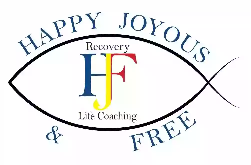 Happy, Joyous & Free Recovery Life Coaching, LLC