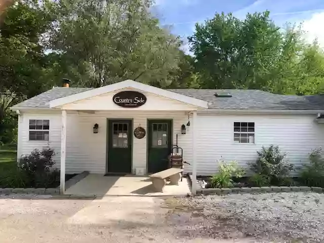 Country Side Veterinary Clinic