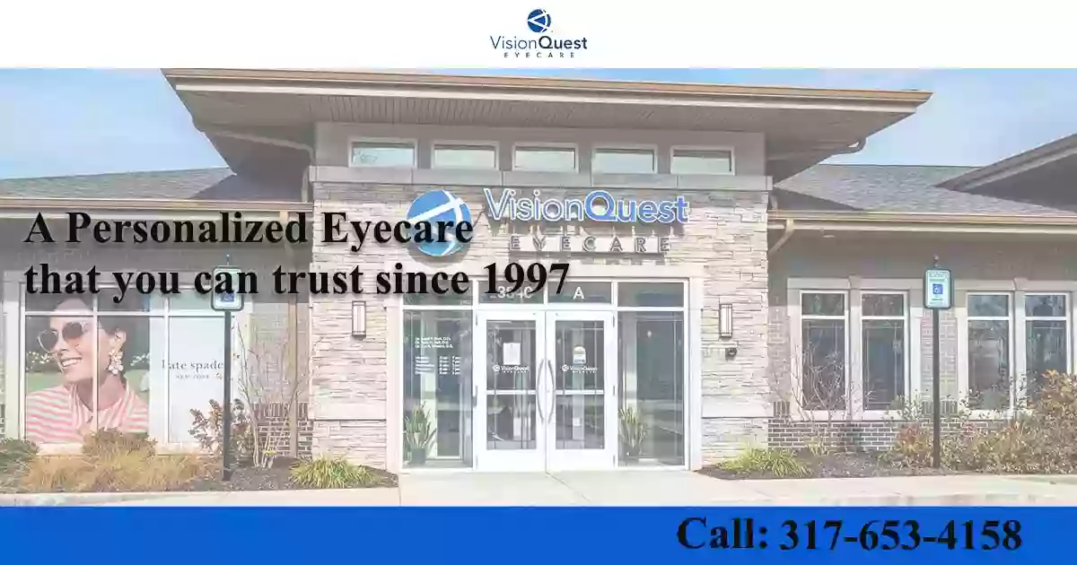 Vision Quest Eye Clinics
