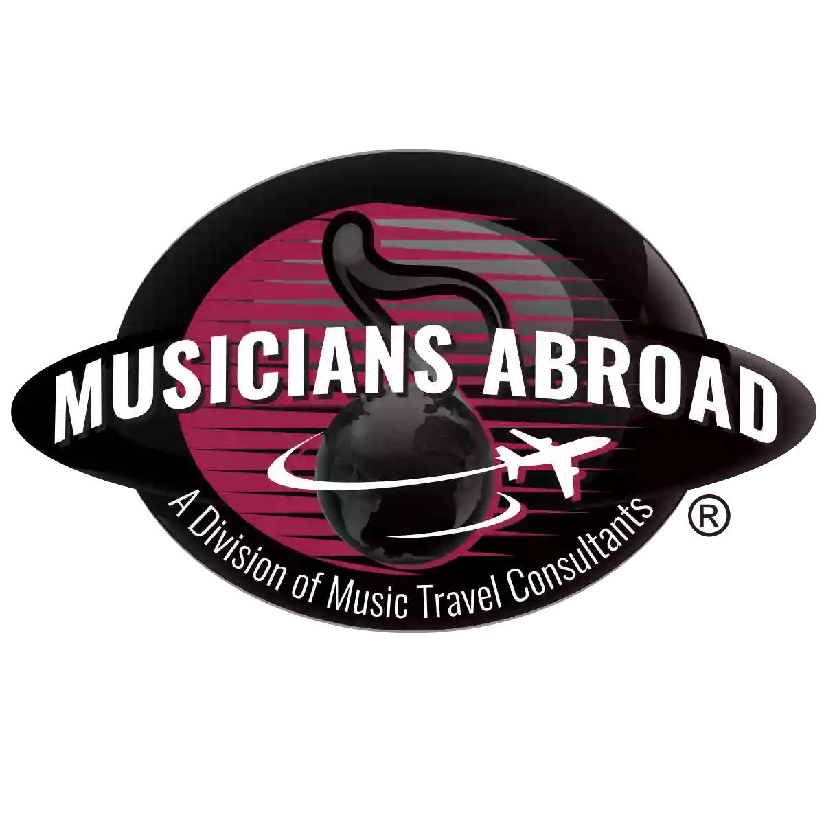 Musicians Abroad