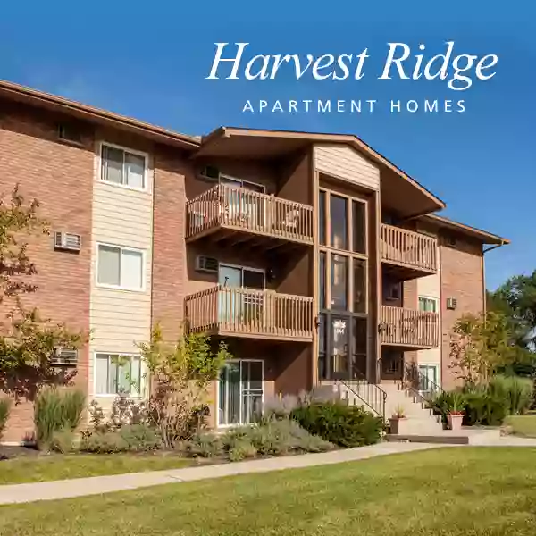 Harvest Ridge Apartments