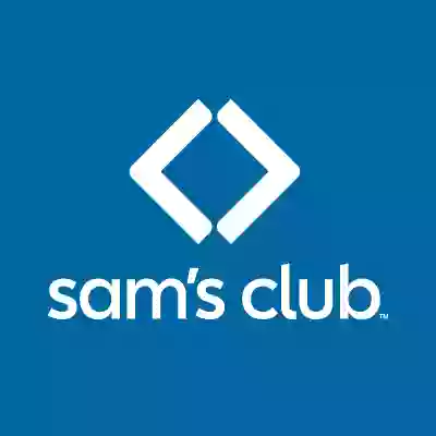 Sam's Club Distribution Center