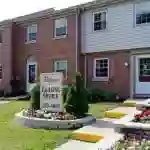 Arbor Crossing Apartments