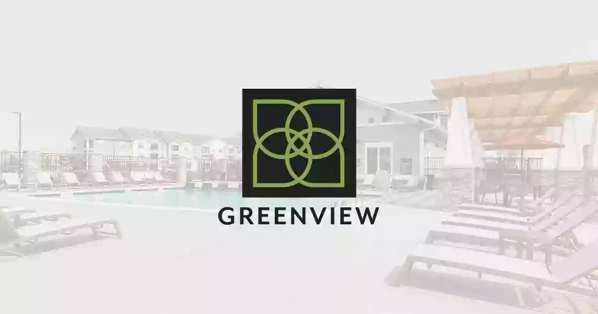 Greenview Apartments