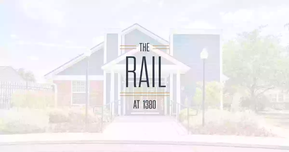 The Rail at 1380 Apartments