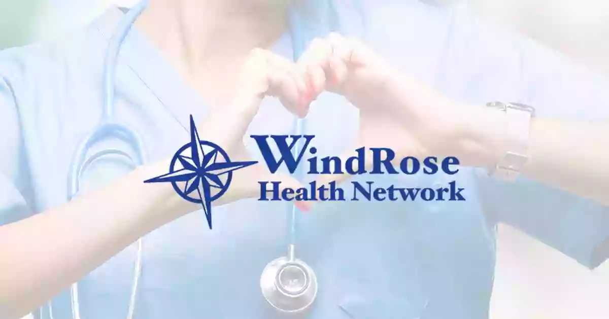 WindRose Health Network - Trafalgar