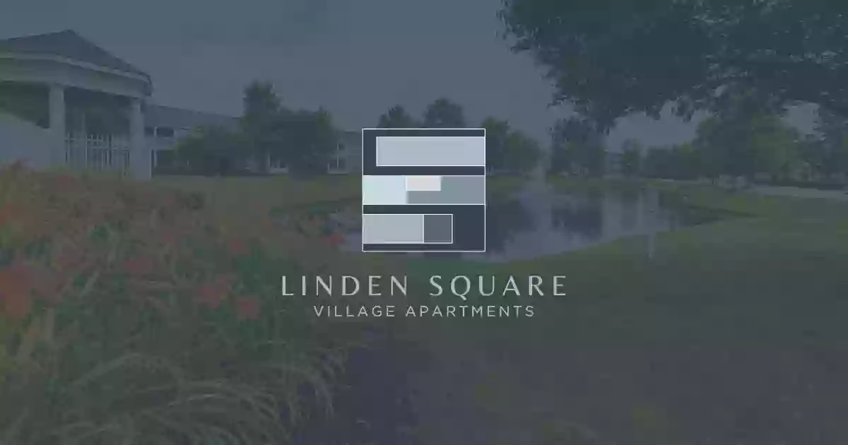 Linden Square Apartments