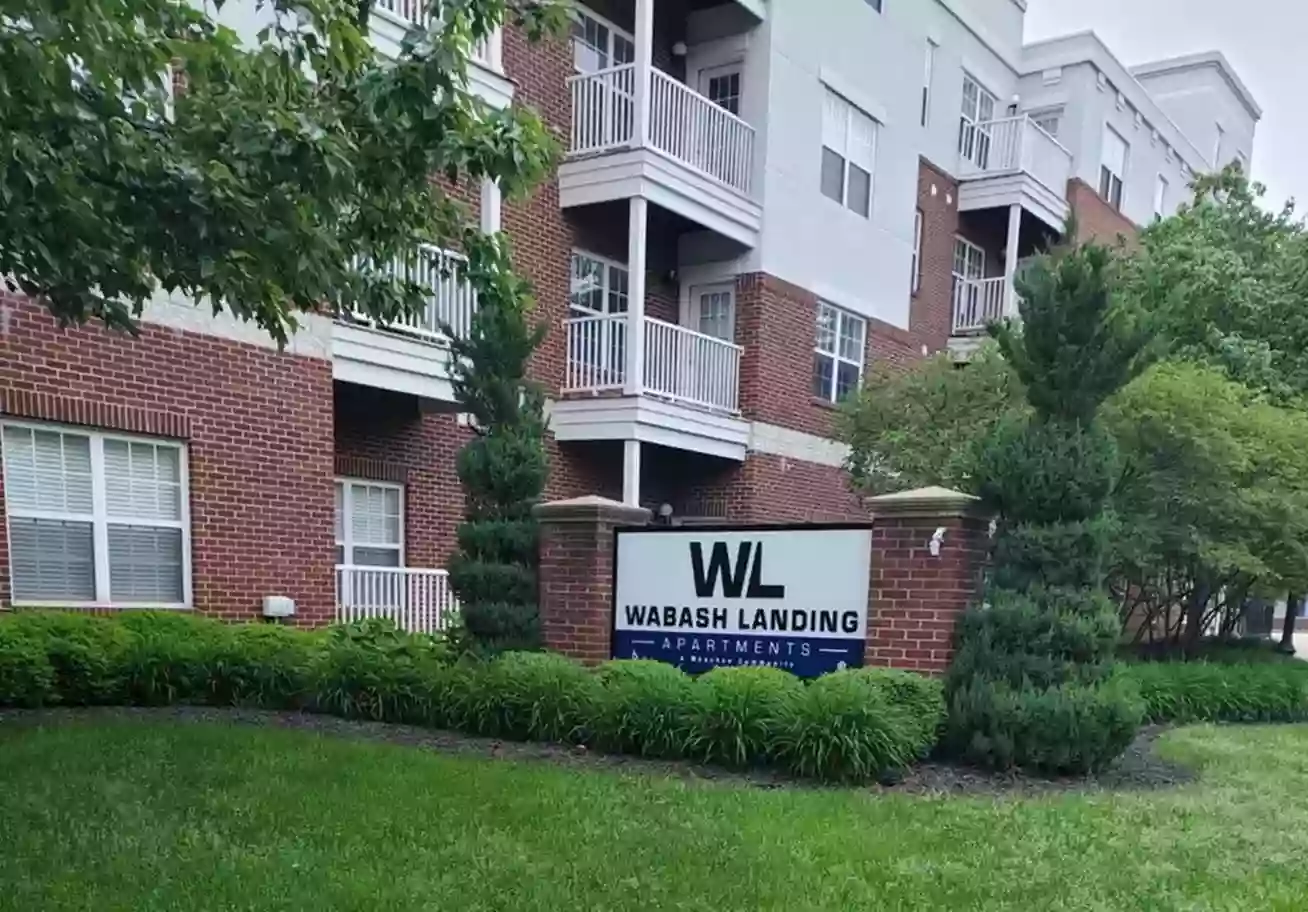 Wabash Landing Apartments