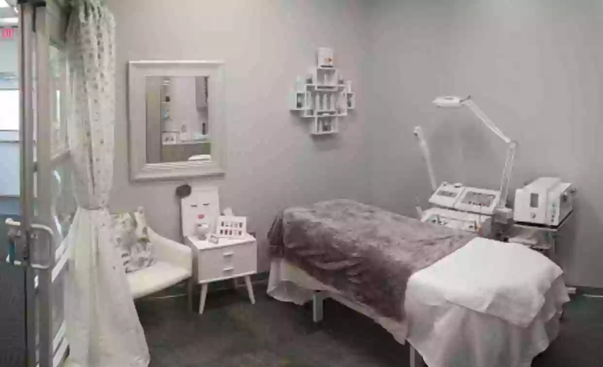 Healthyglow Skincare Studio