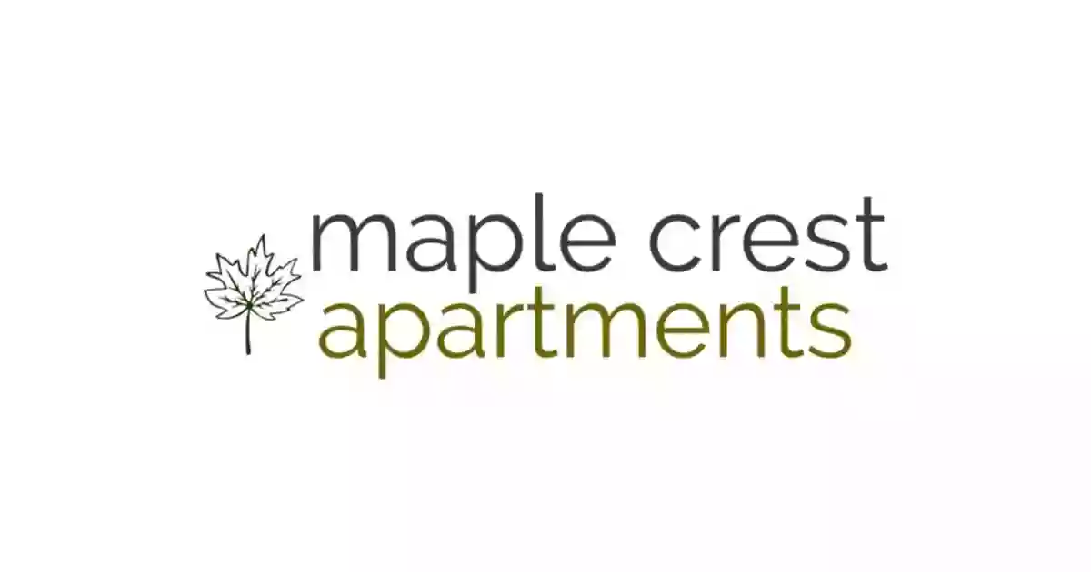 Maple Crest