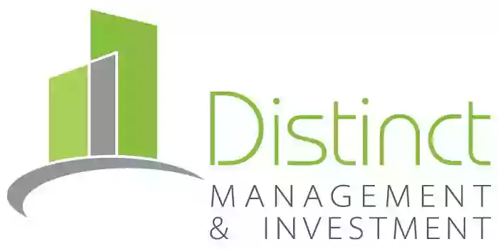 Distinct Management