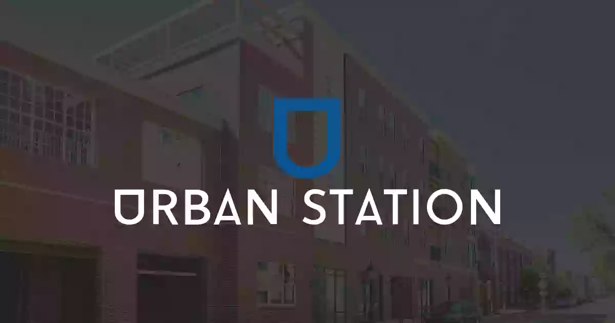 Urban Station Apartments