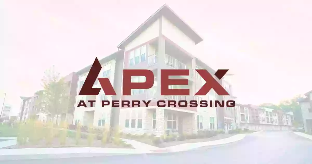 Apex at Perry Crossing