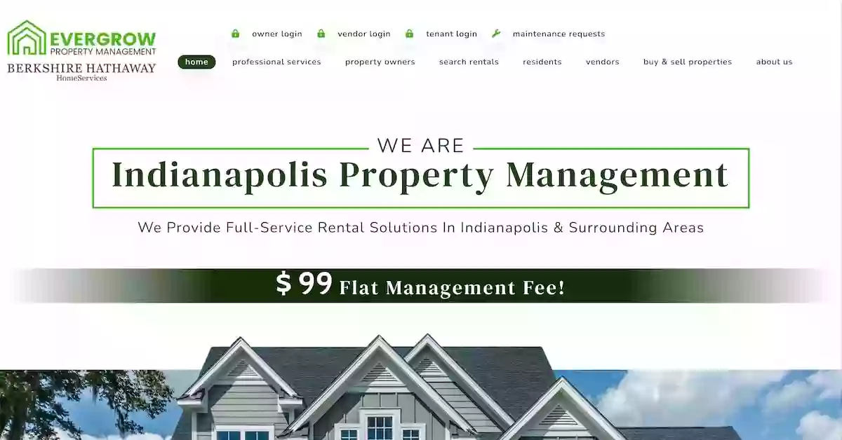 EVERGROW Property Management