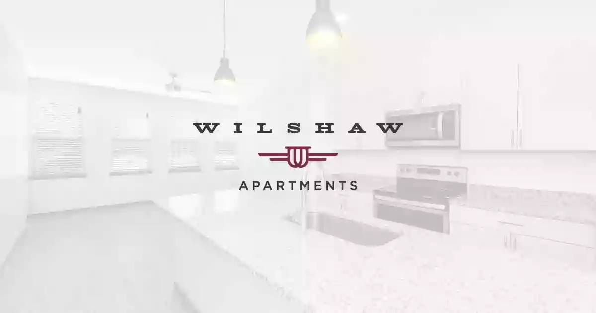 Wilshaw Apartments