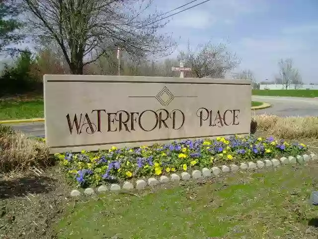 Waterford Place Apartments