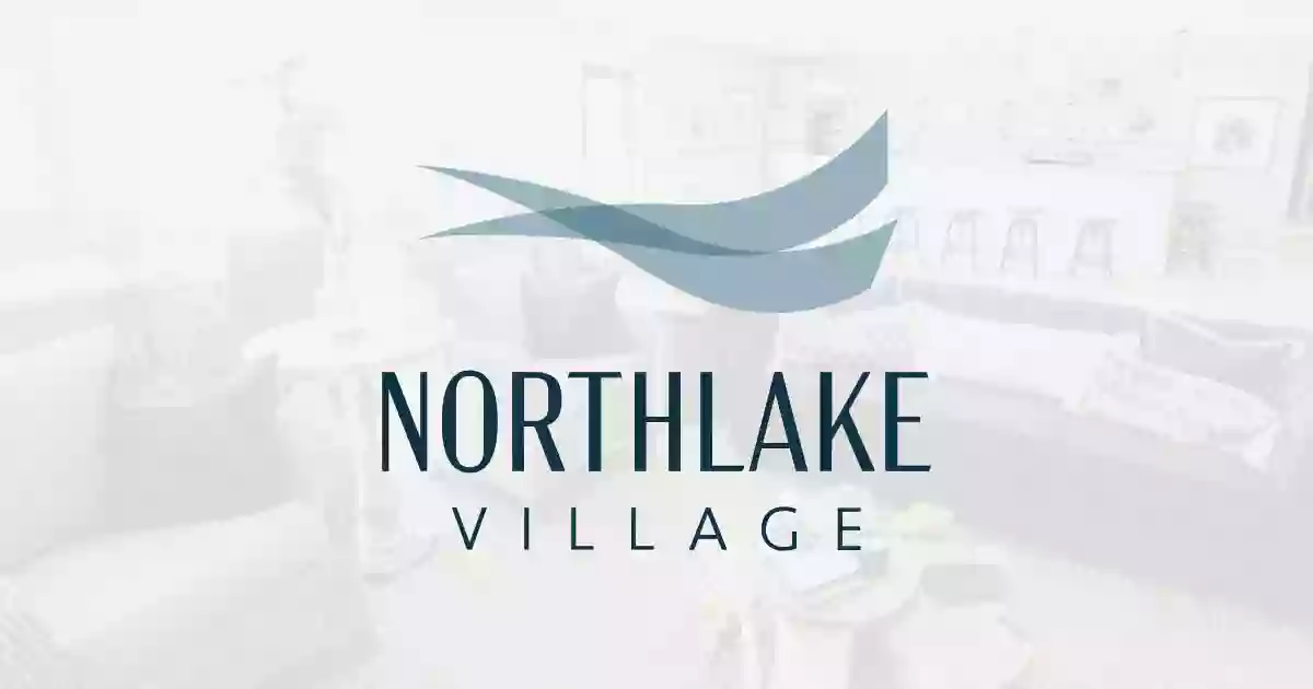 Northlake Village Leasing Office