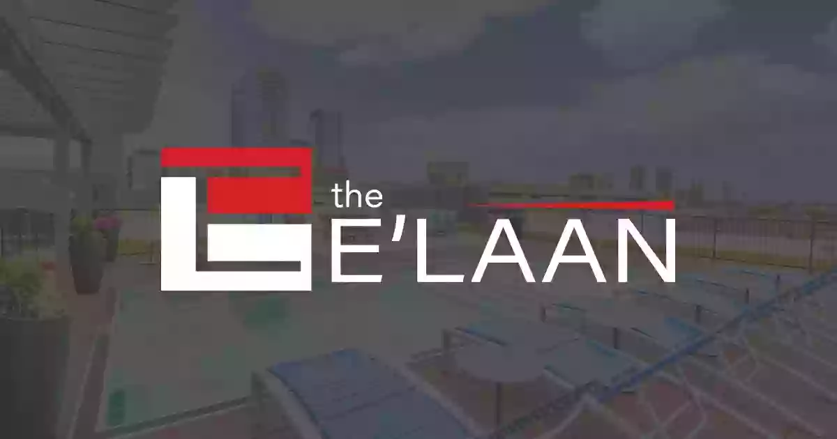 The E'Laan