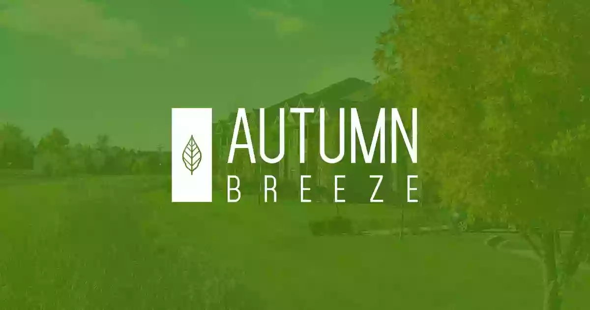 Autumn Breeze Apartments