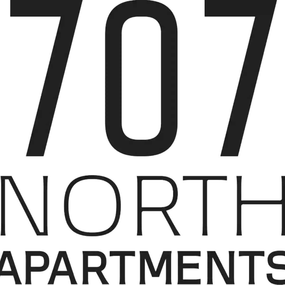 707 North Apartments