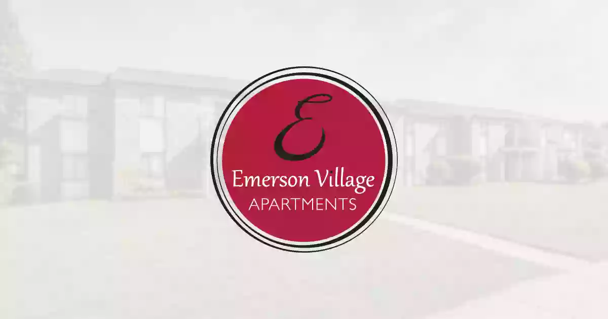 Emerson Village Apartments