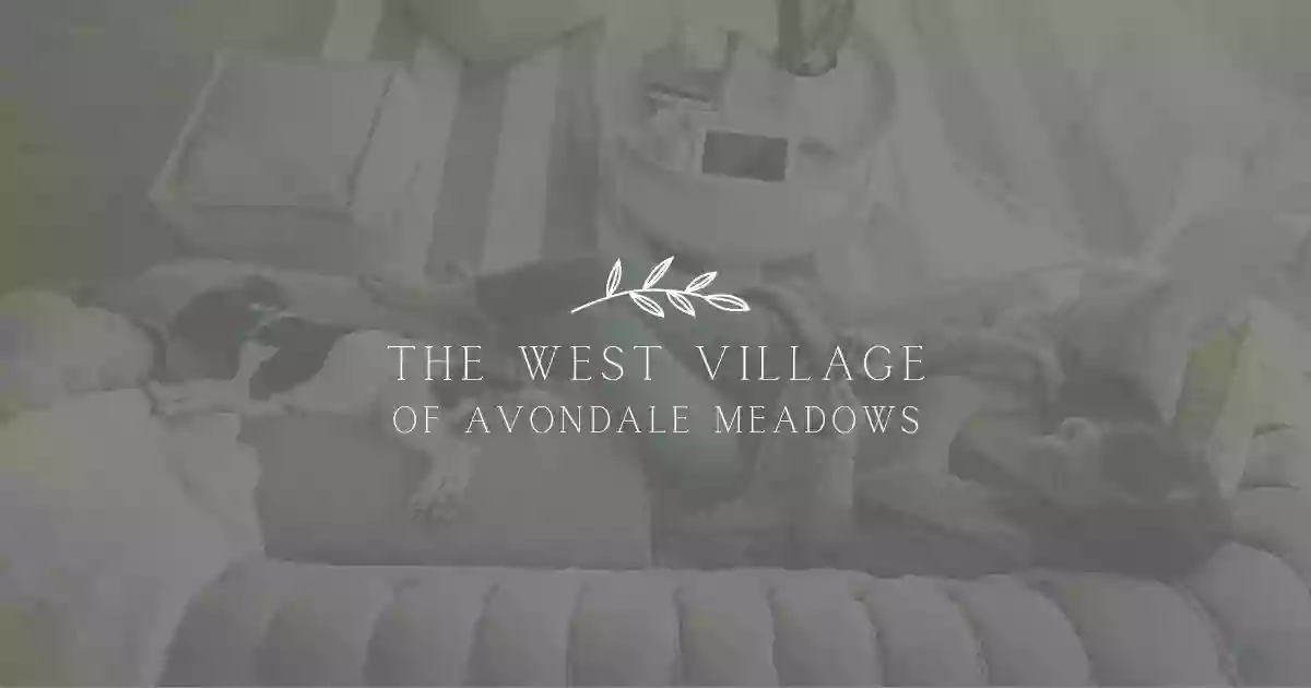 West Village of Avondale Meadows