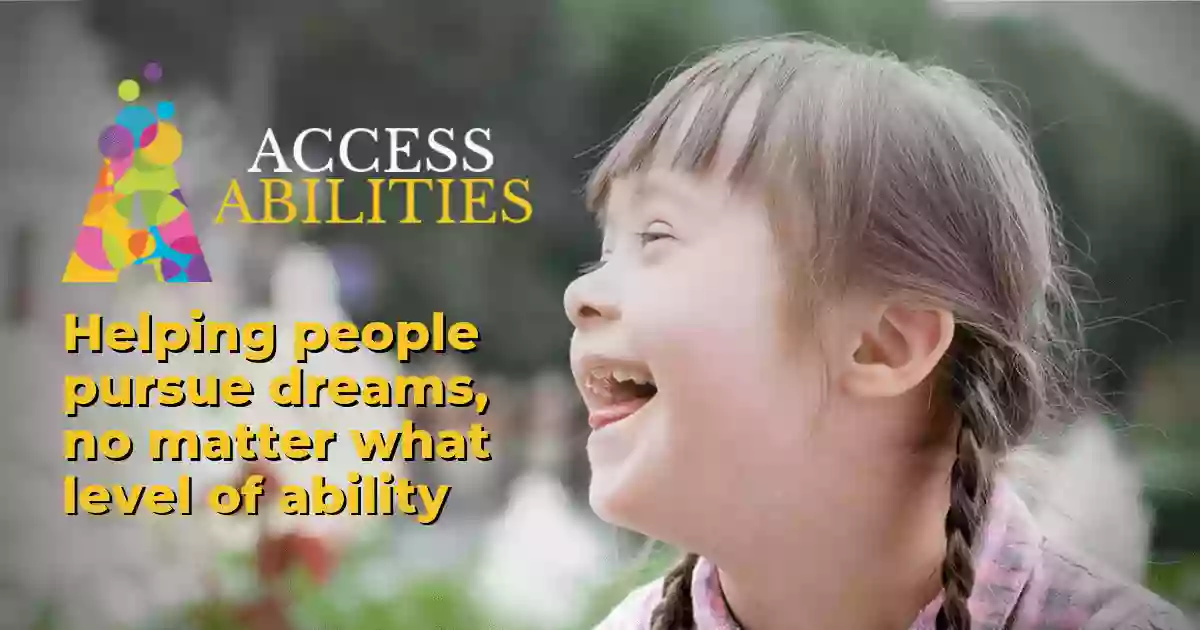 Accessabilities Inc