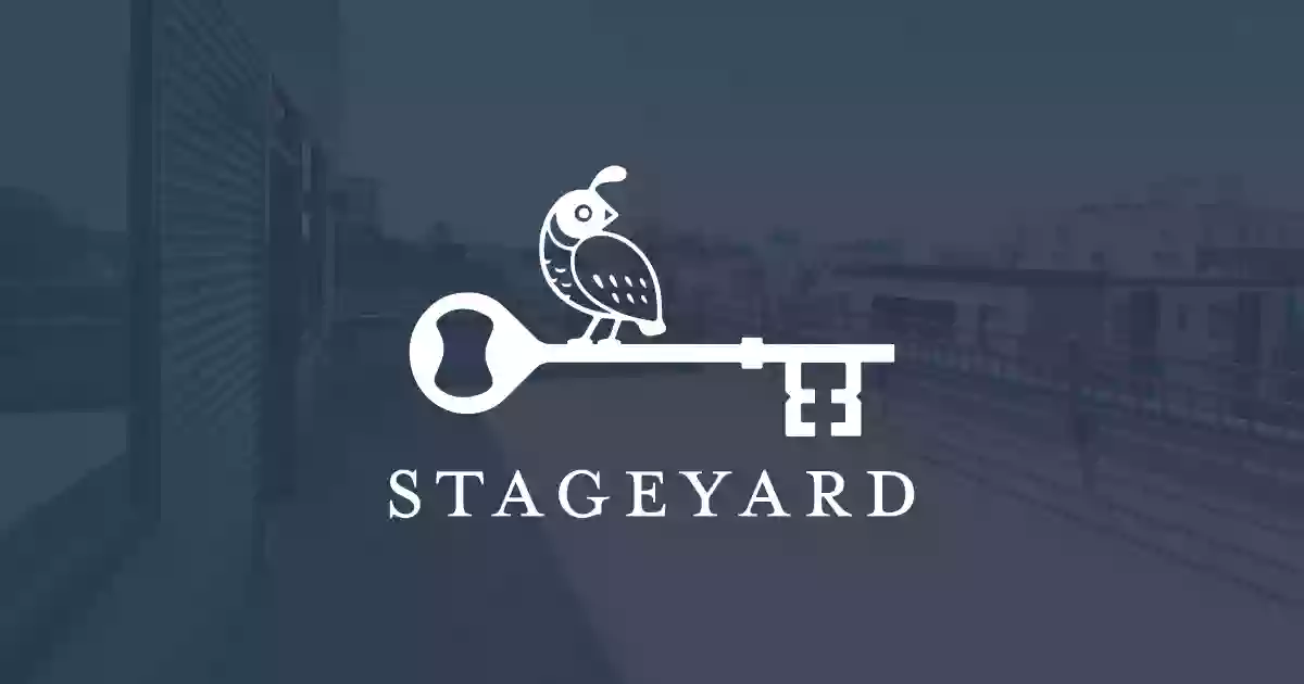 Stageyard Apartments