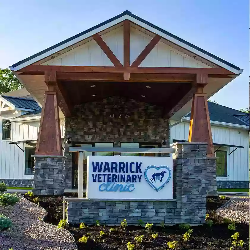 Warrick Veterinary Clinic - Boonville