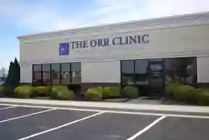 The Orr Clinic for Plastic & Cosmetic Surgery: Richard R. Orr Jr. MD.