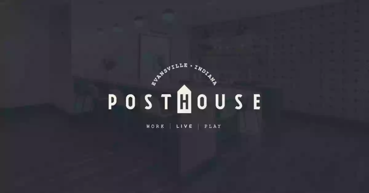 Post House